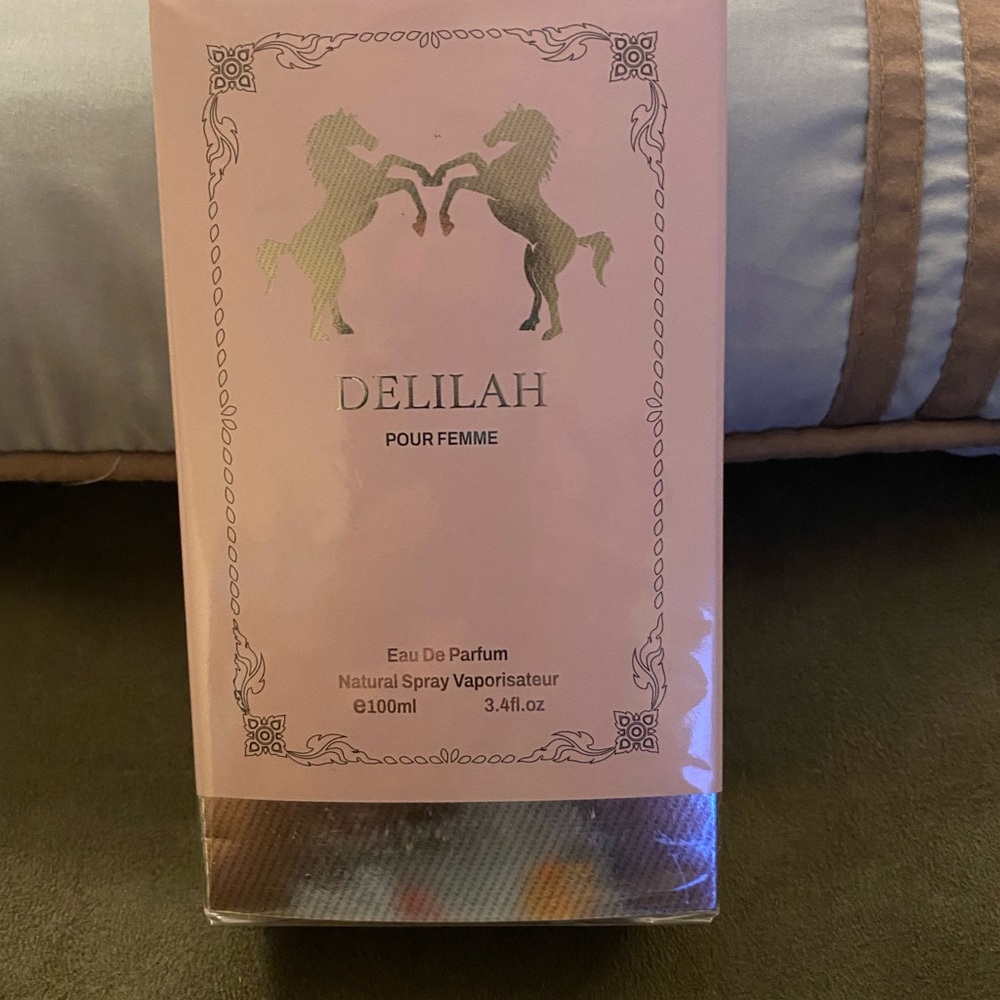 DElila Parfum